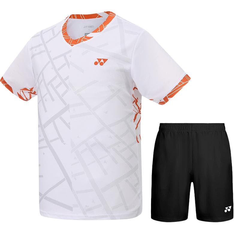 Спортивный костюм YONEX Мужской Повседневные спортивные костюмы Наборы - изображение 1