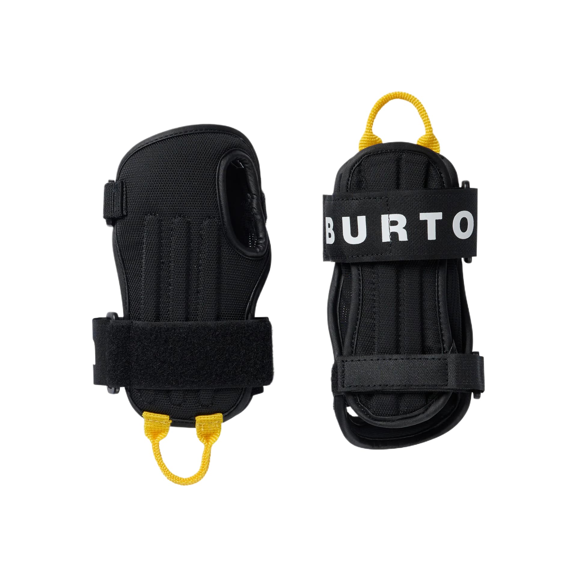 BURTON Лыжная защитная экипировка Полиэстеровое волокно Напульсник Защитный Унисекс - изображение 3