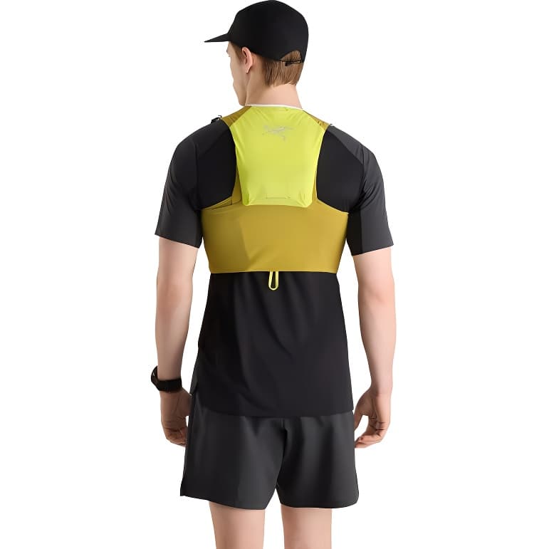 Рюкзак Arcteryx NORVAN 7L - изображение 5