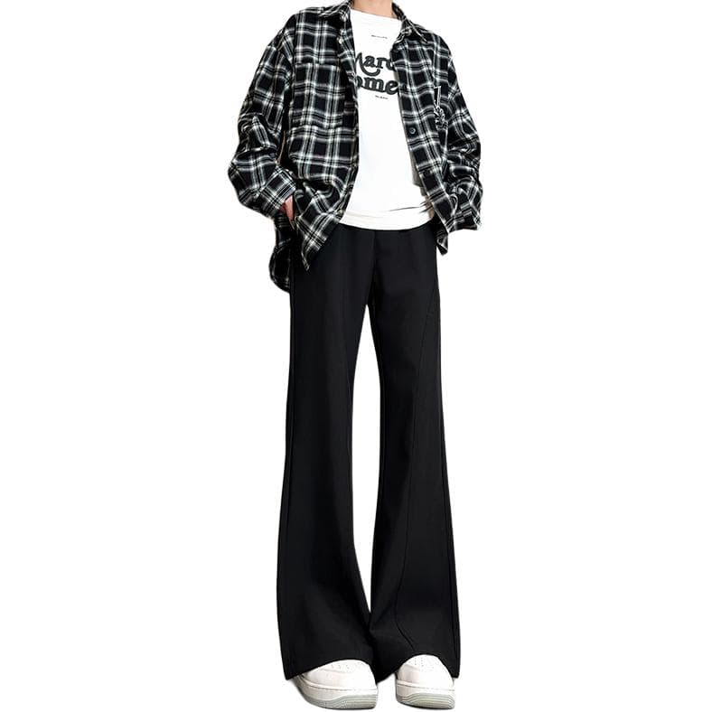 JEANSWEST Унисекс Платье Брюки - изображение 4