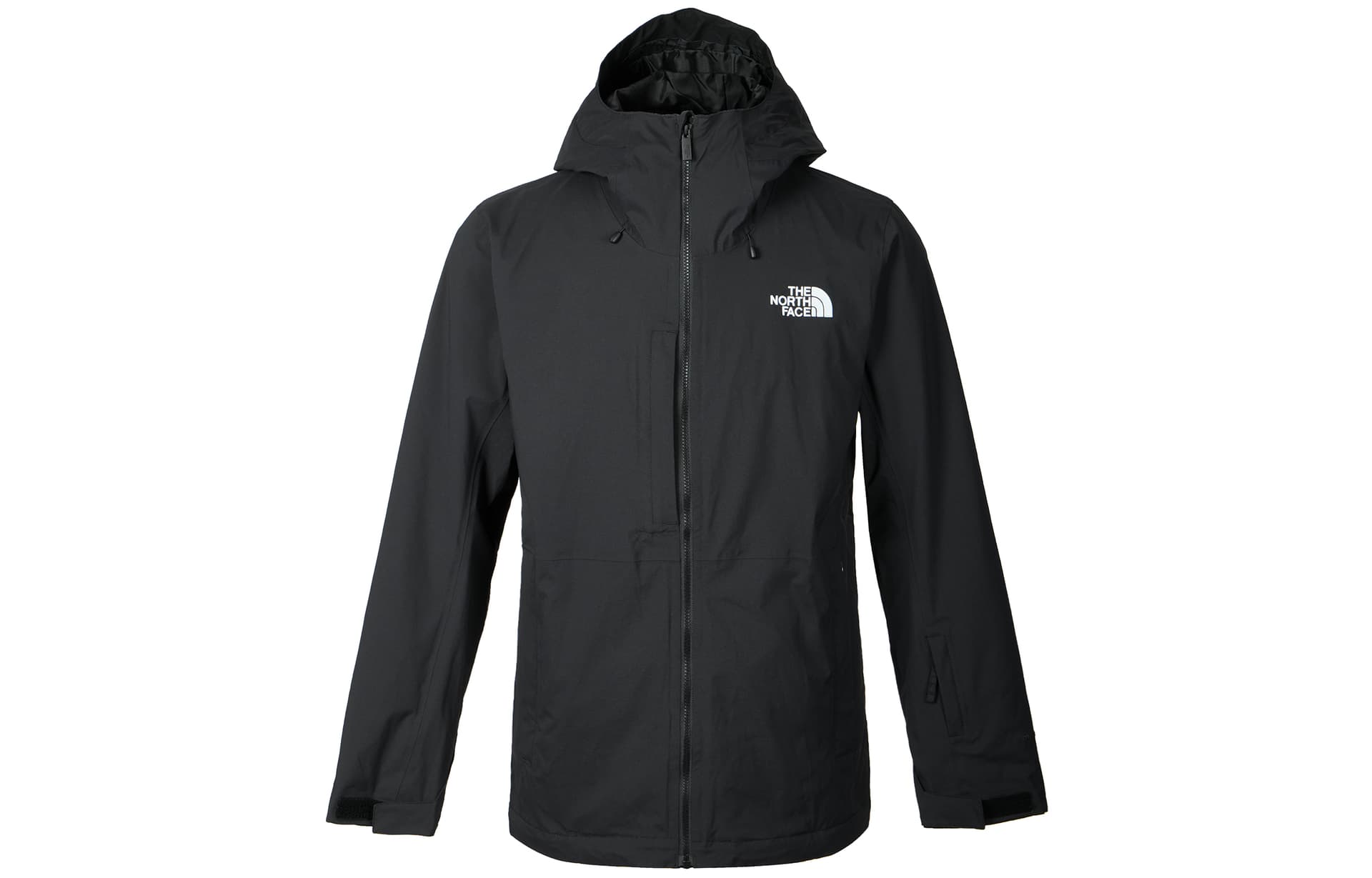 Куртка THE NORTH FACE Freedom Stretch Jacket Logo - изображение 1