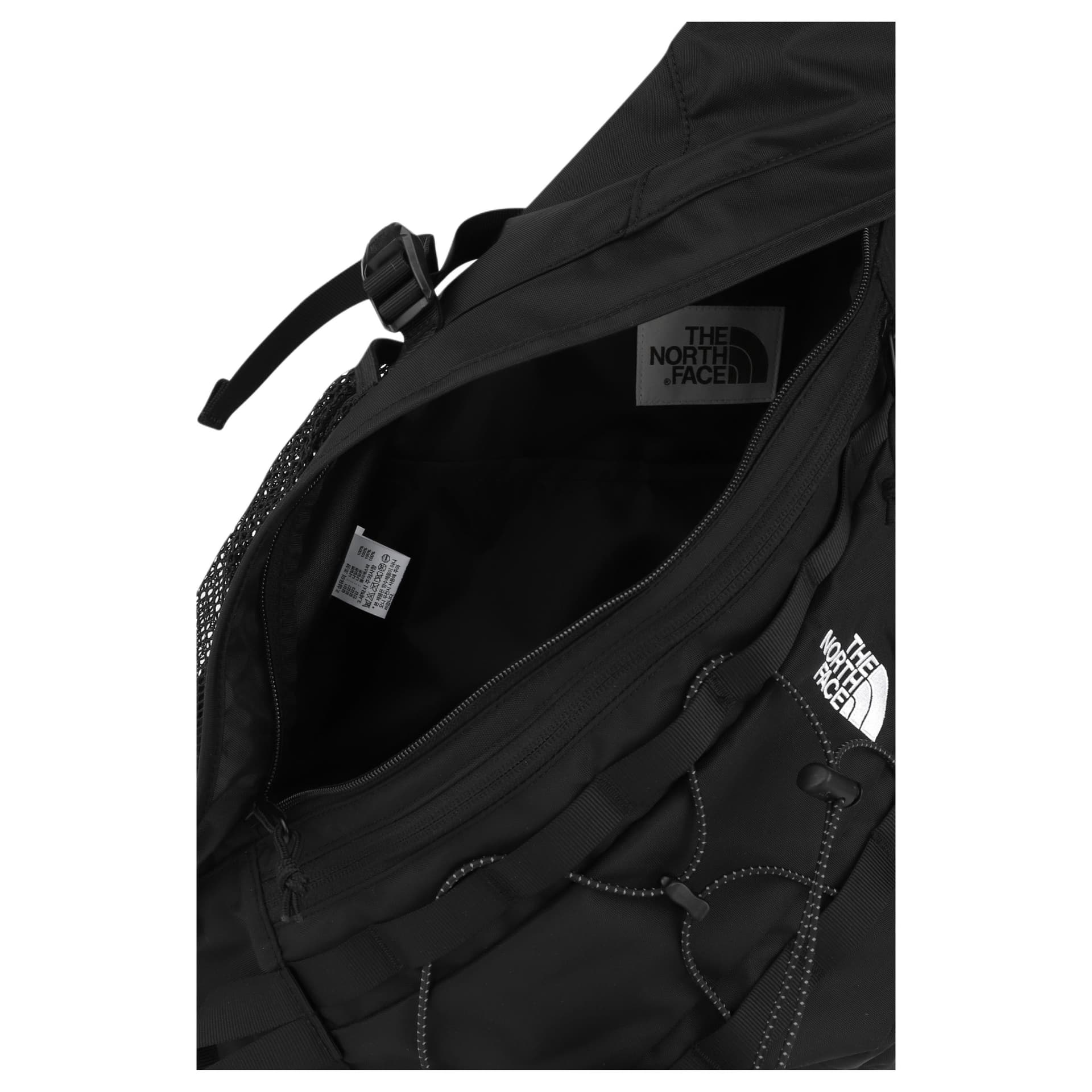 Нагрудная сумка THE NORTH FACE ELECTRON 21L - изображение 4