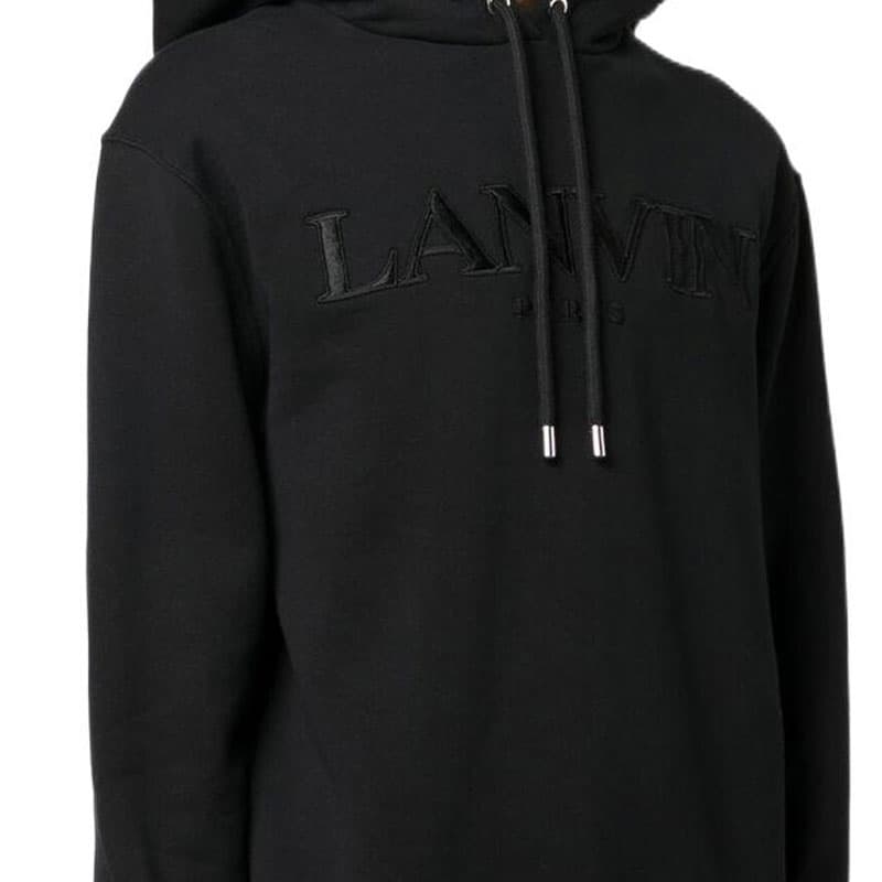 Худи Lanvin SS23 - изображение 5