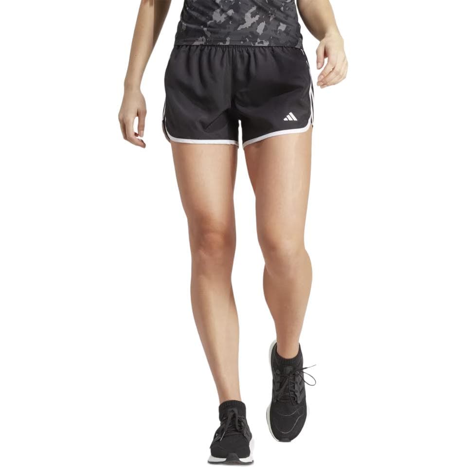Шорты Adidas Marathon 20 Повседневные шорты Японская версия Женские - изображение 1