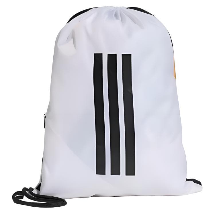 Рюкзак Adidas Полиэфирное волокно Шнур Рюкзак Unisex Multicolor - изображение 2