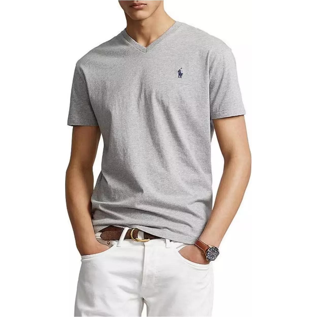 Футболка Polo Ralph Lauren VT - изображение 5