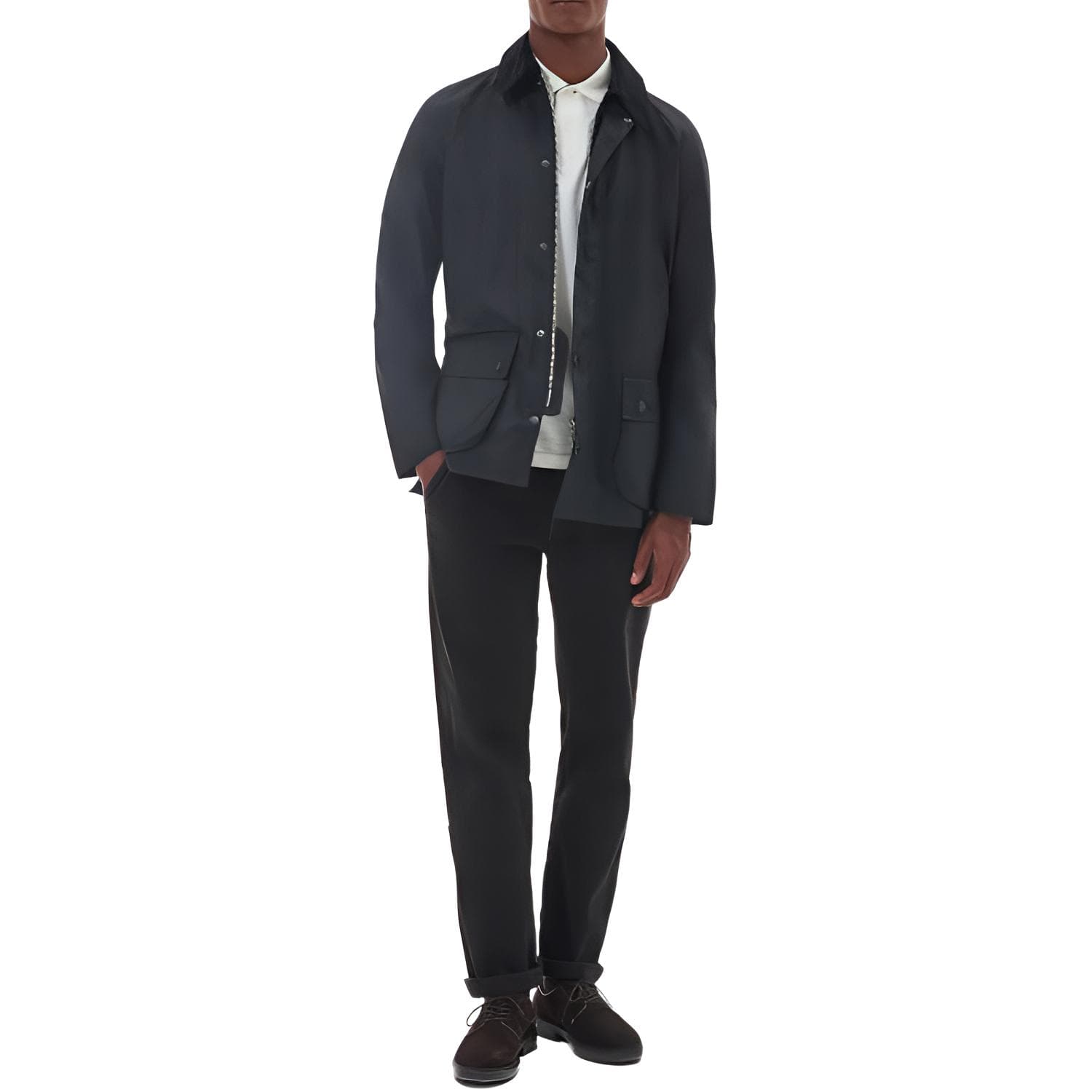 Куртка BARBOUR - изображение 4