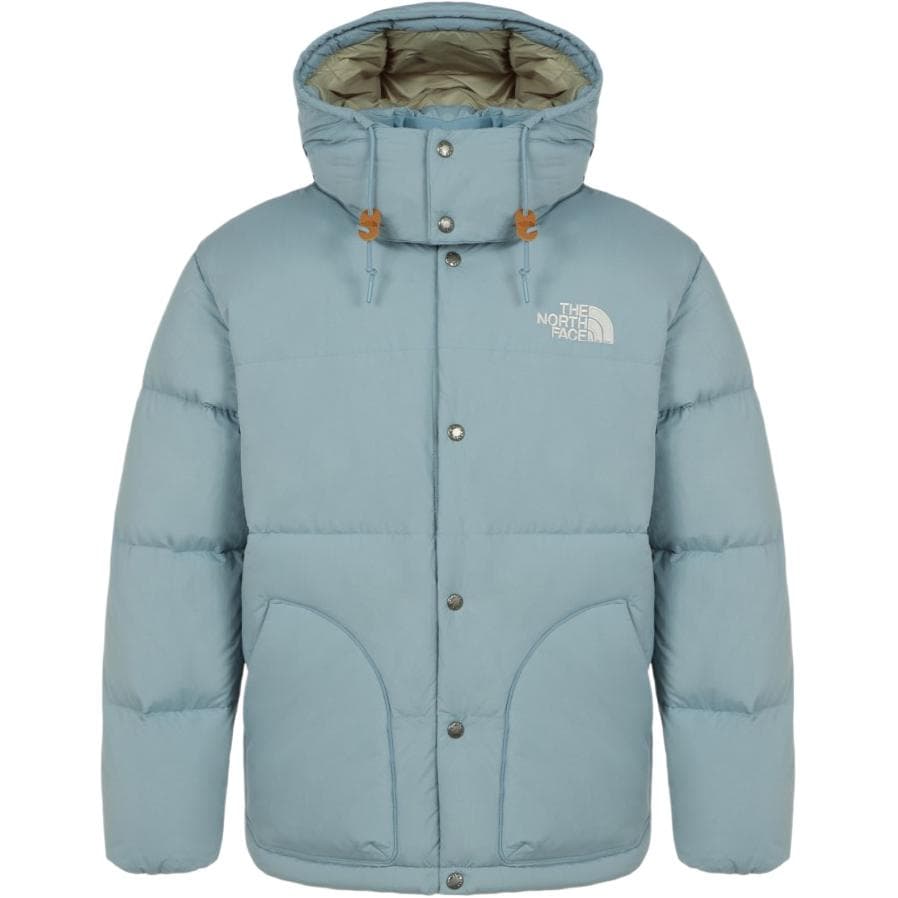 Зимняя куртка THE NORTH FACE Sierra - изображение 1