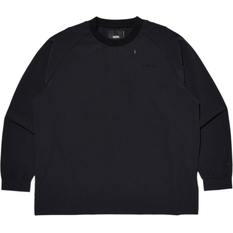 Футболка VANS Мужские черные футболки - изображение 1