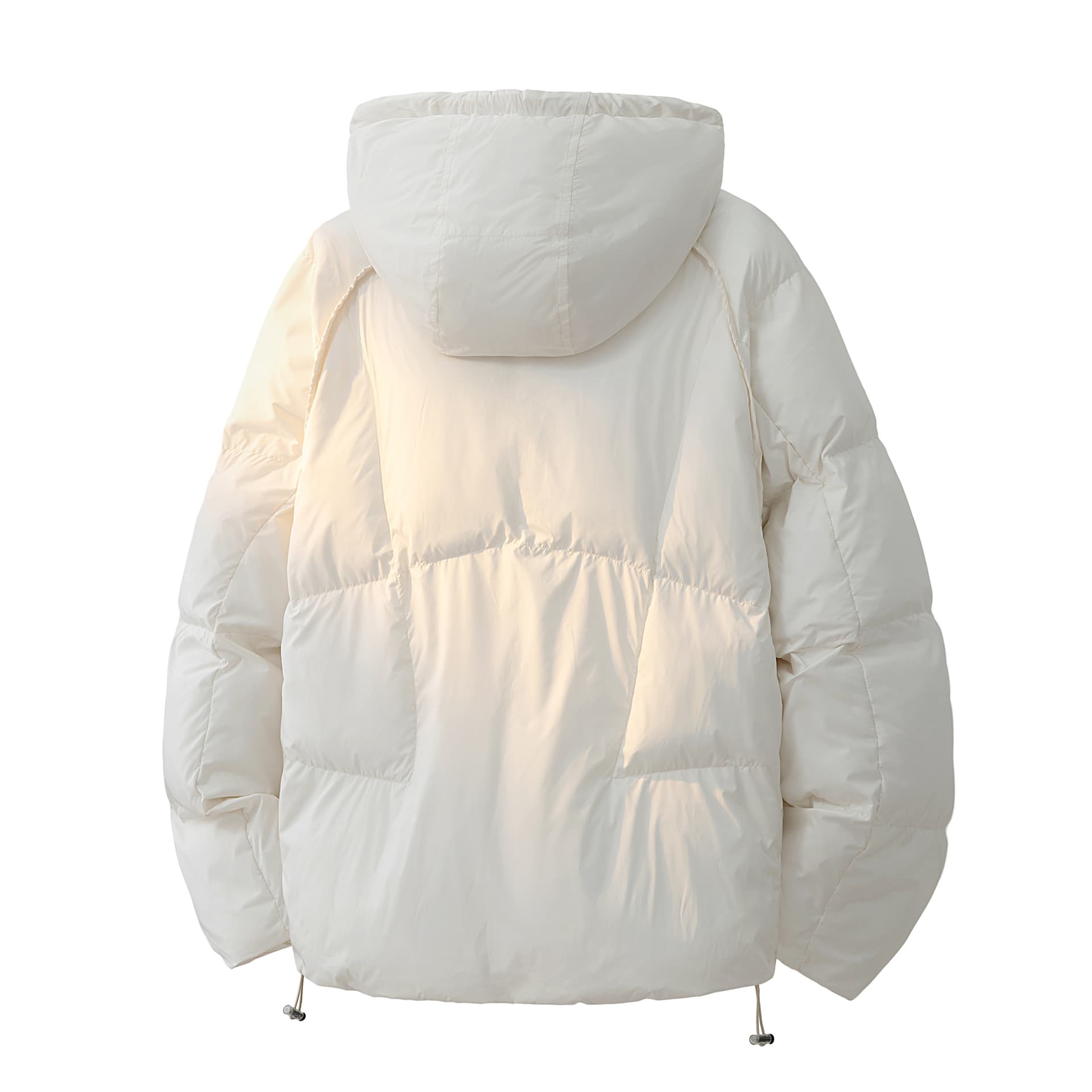 Зимняя куртка SNOW FLYING Wildchild Collection Пуховик Унисекс - изображение 2