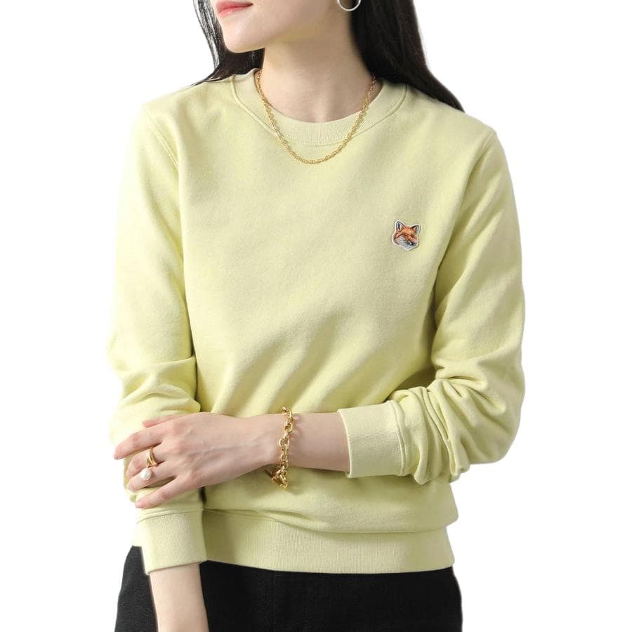 Худи Maison Kitsune SS24 - изображение 5