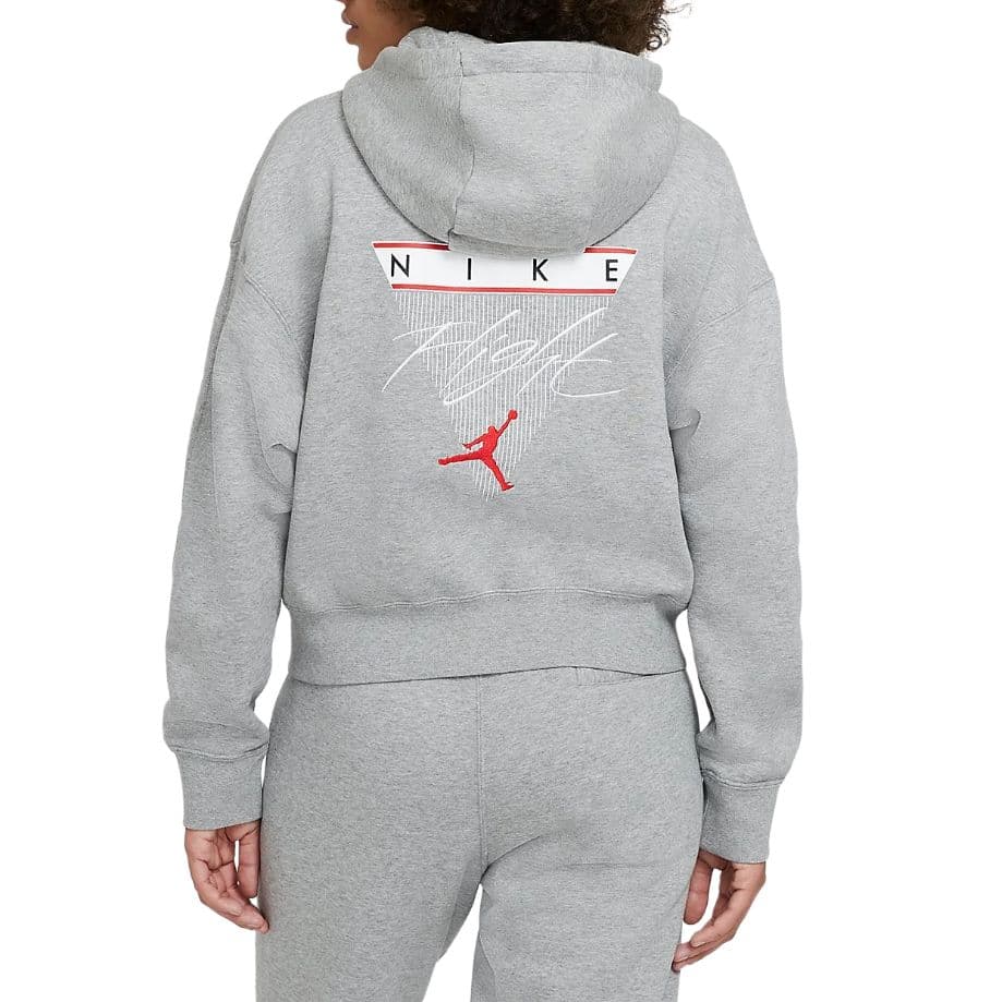 Худи Jordan Flight - изображение 4