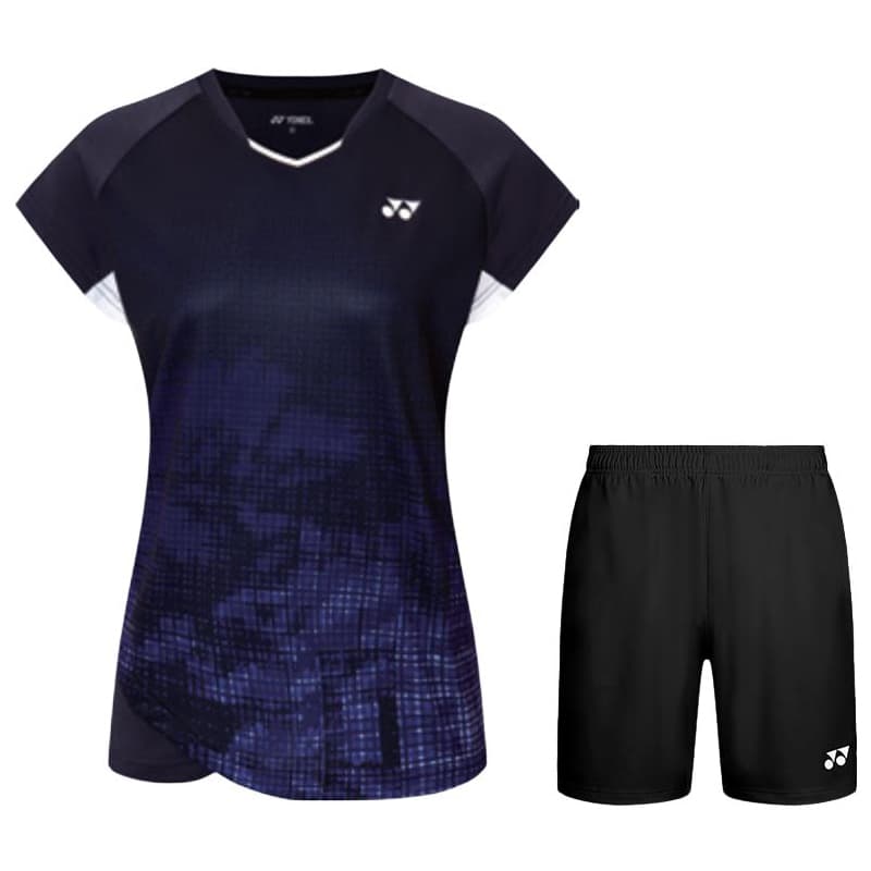 YONEX Женские Повседневные Костюмы - изображение 3