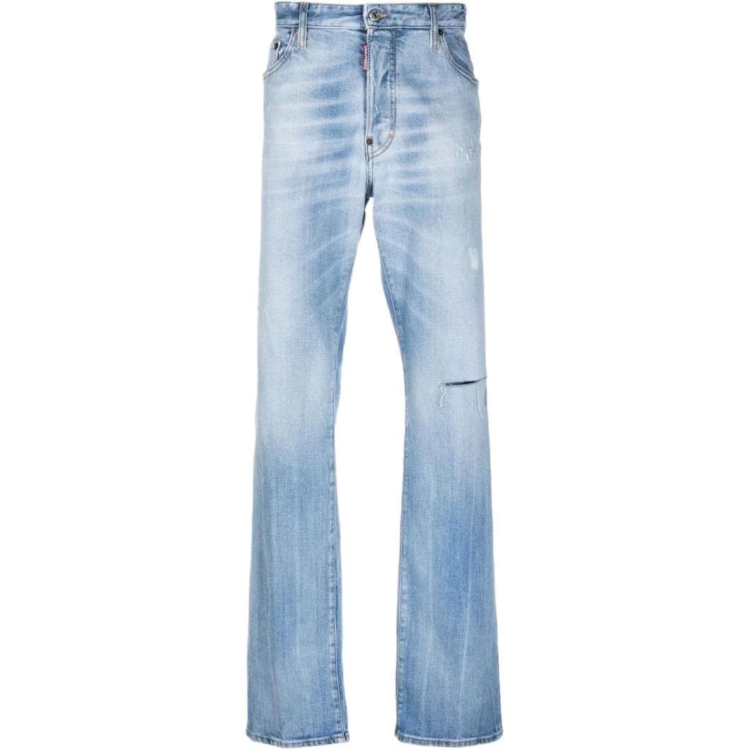Штаны DSQUARED 2 - изображение 1