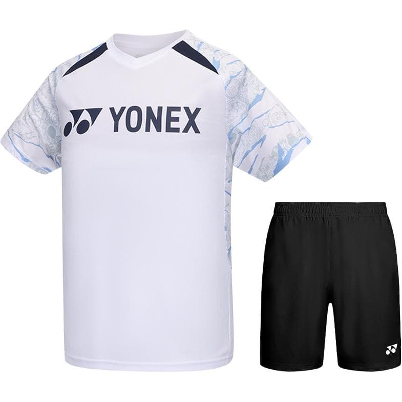 Спортивный костюм YONEX Мужской Повседневные спортивные костюмы Наборы - изображение 1