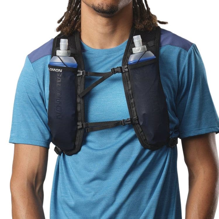 Рюкзак SALOMON 4L CROSS - изображение 5