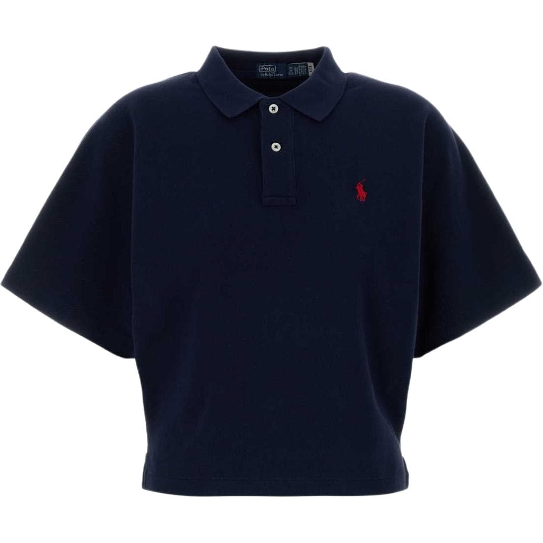 Polo Ralph Lauren SS26 Женские Newport Морские - изображение 1