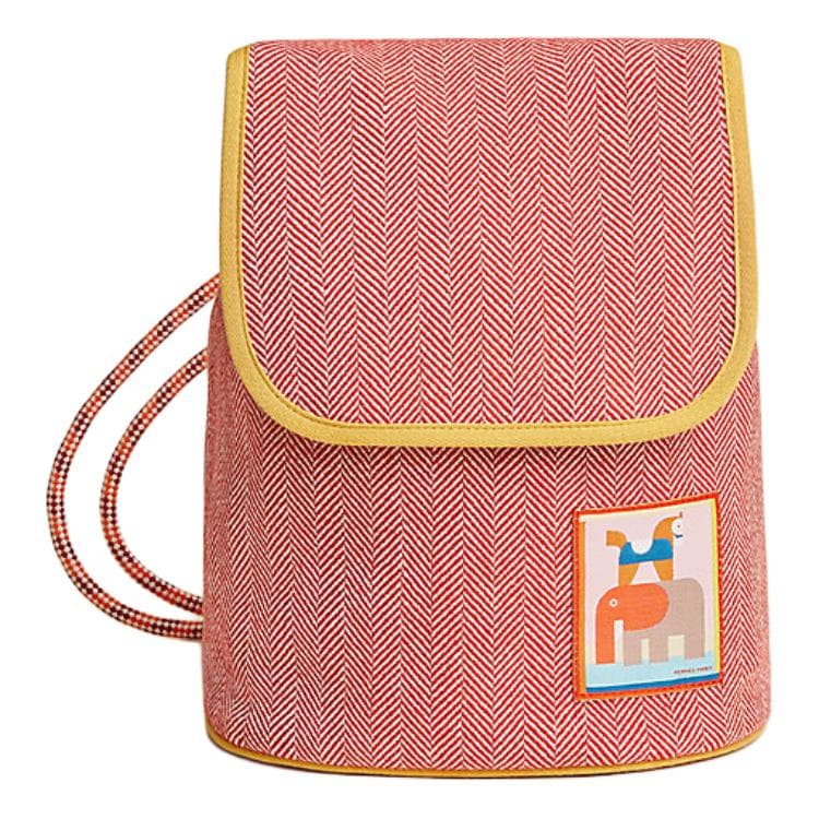 Рюкзак HERMES 25 25 - изображение 1