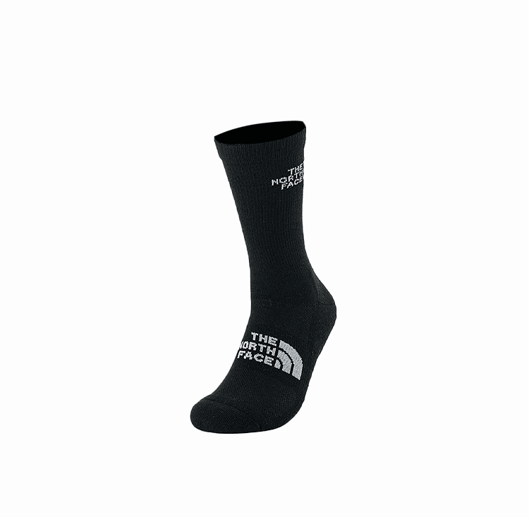 Носки THE NORTH FACE logo 3 - изображение 3