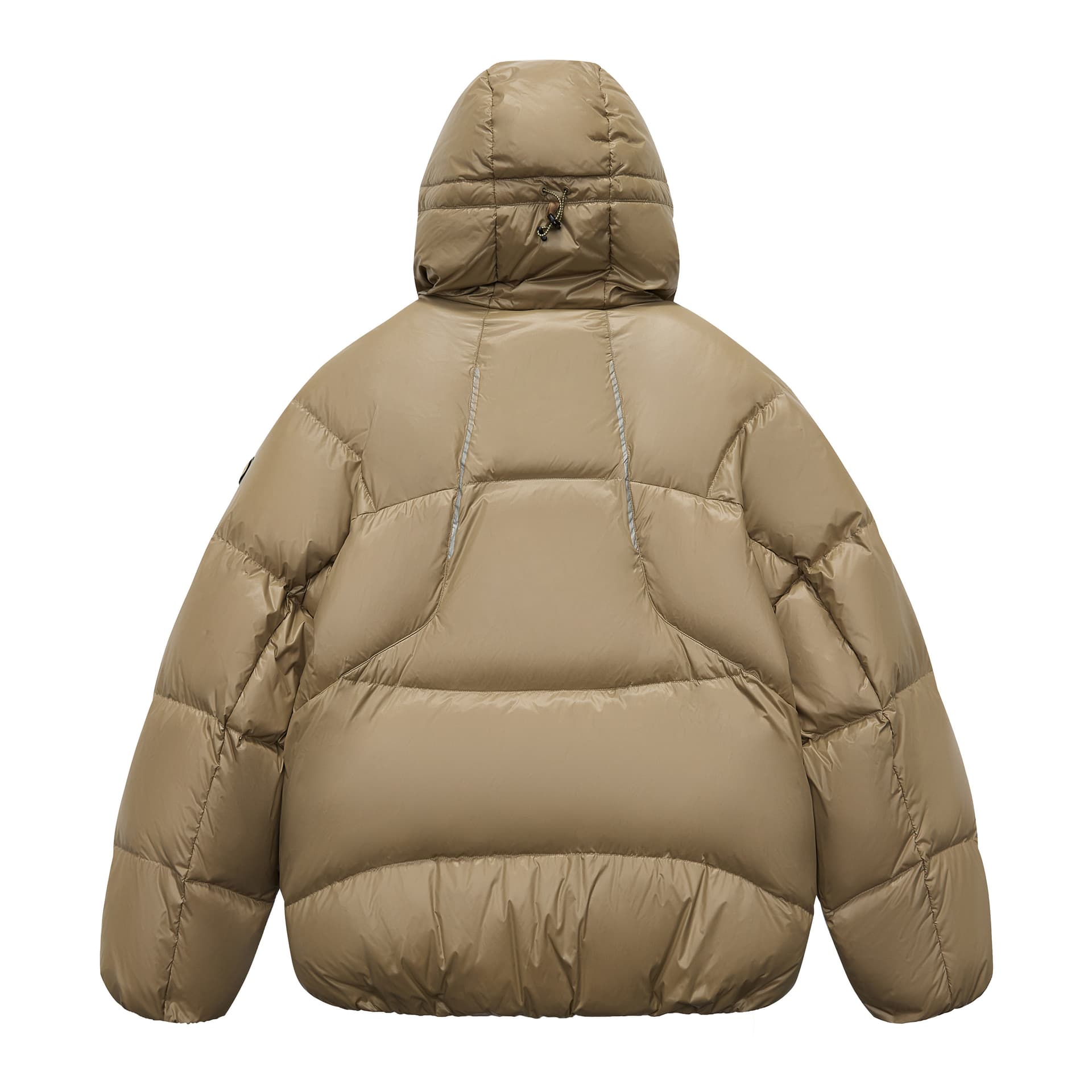 Пуховик SNOW FLYING Winter Battle Collection Пуховик Унисекс - изображение 2