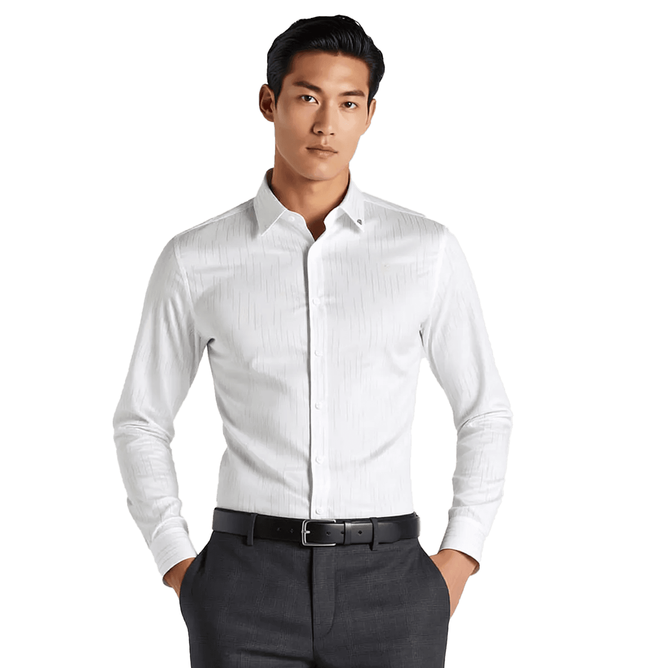 Рубашка PIERRE CARDIN Мужские рубашки - изображение 1