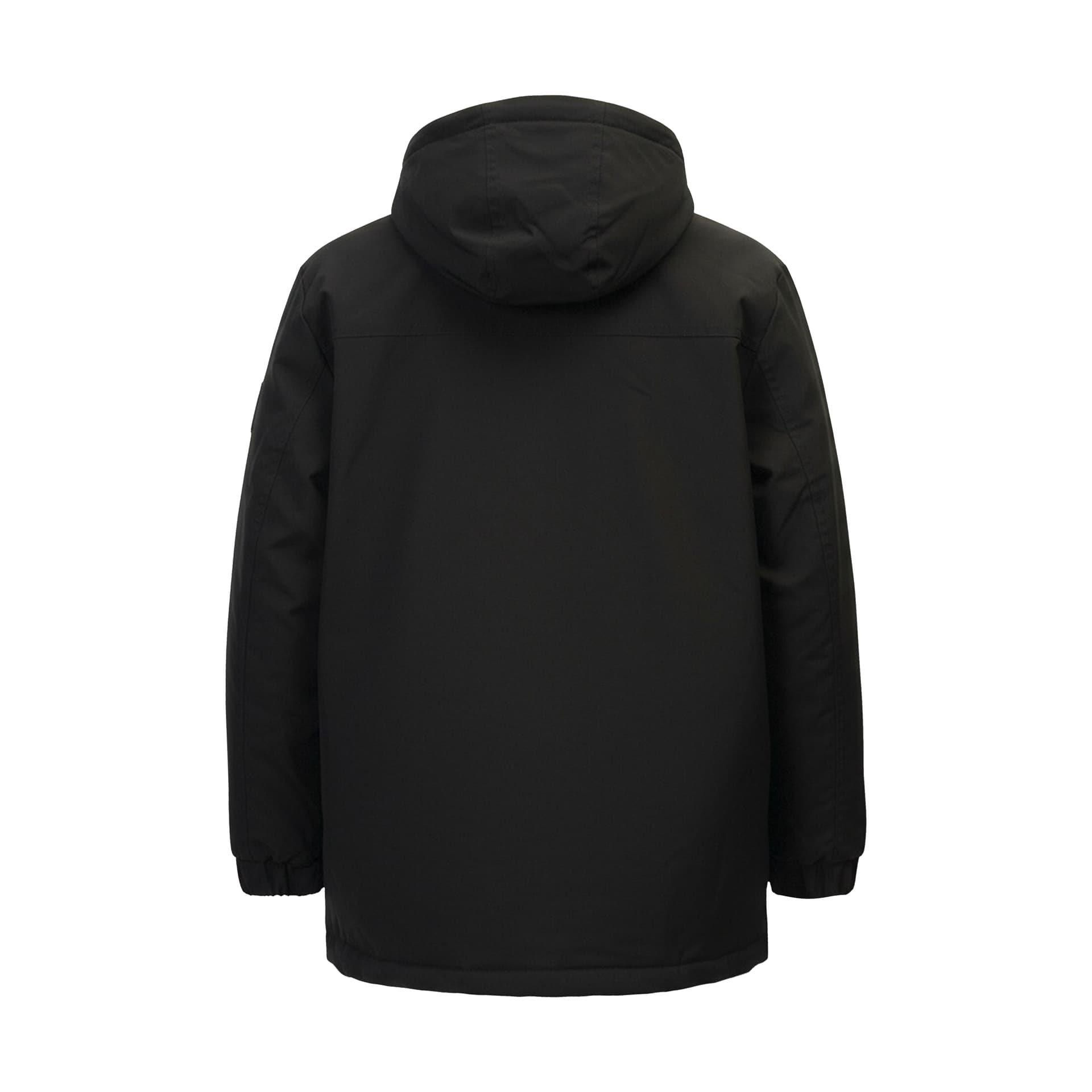 Пуховик Maserati Unisex Down Jackets Мазерати Унисекс Пуховики - изображение 2