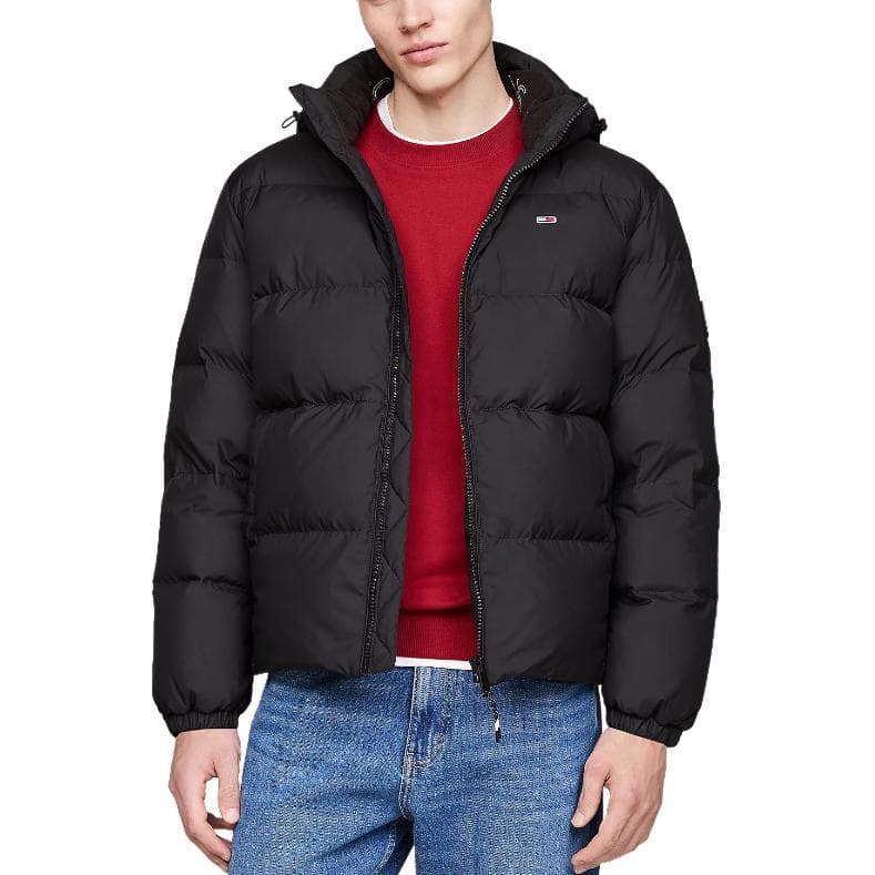Куртка Tommy Hilfiger Куртки и Пальто Мужской - изображение 4