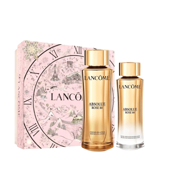 Маска для лица LANCOME QIAN Pure Легкий Люкс Комплект для ухода за кожей PET (PET) Коллекция Рождества 2025 - изображение 1