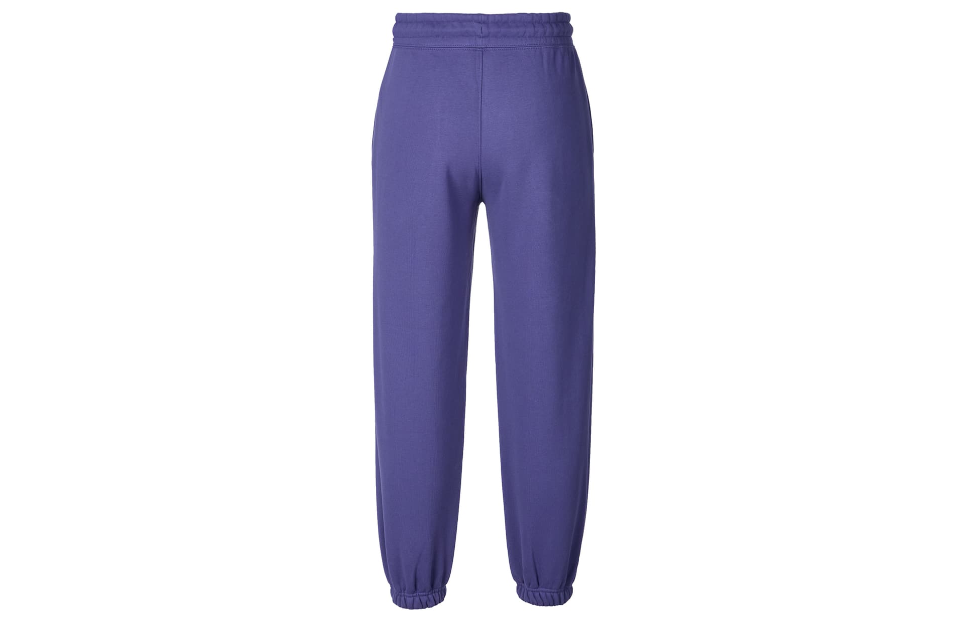 Штаны Jordan Flight Joggers Purple - изображение 4