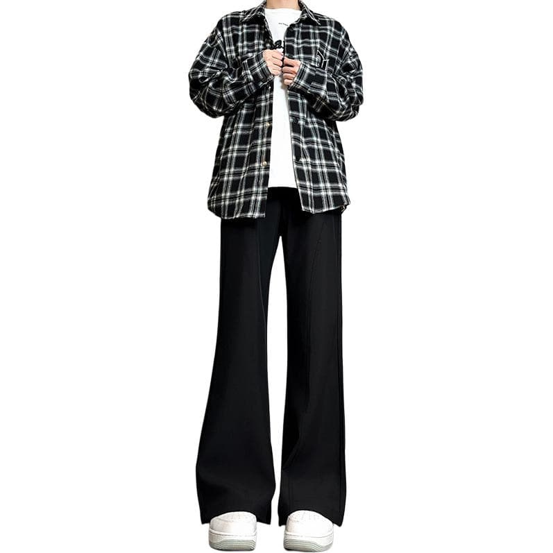 JEANSWEST Унисекс Платье Брюки - изображение 3