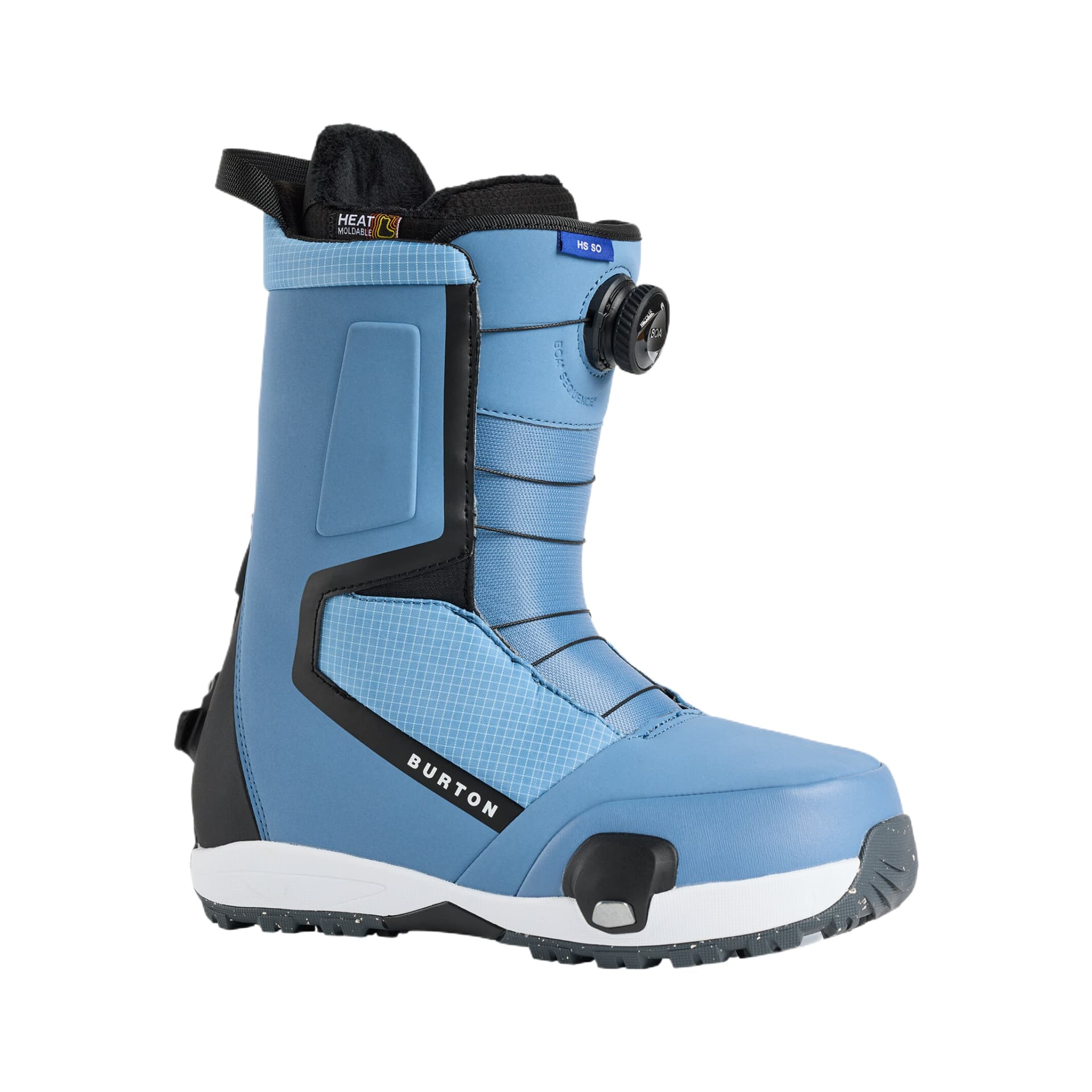 BURTON Сноубордические ботинки BOA Стопор Мужские - изображение 2