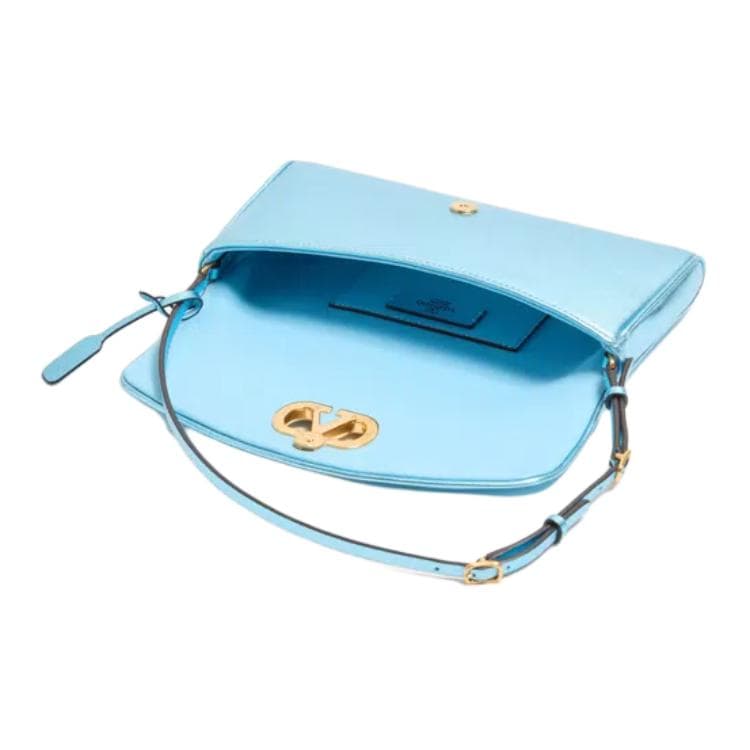 Мини-сумка Valentino GARAVANI DeVain - изображение 5