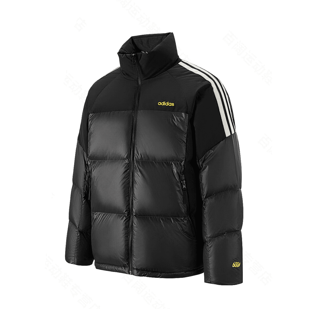 Зимняя куртка adidas