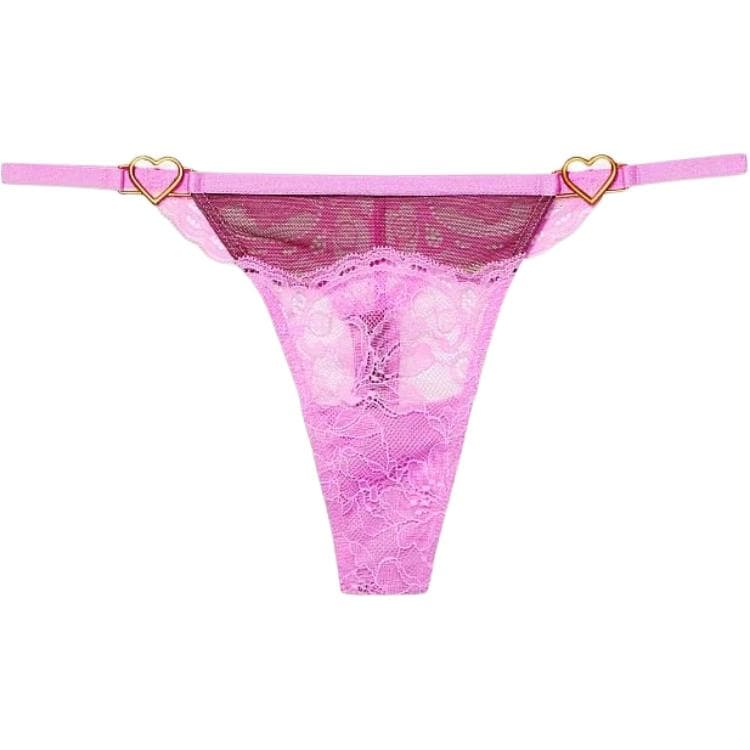 Трусы Victoria's Secret Стринг Женские - изображение 1