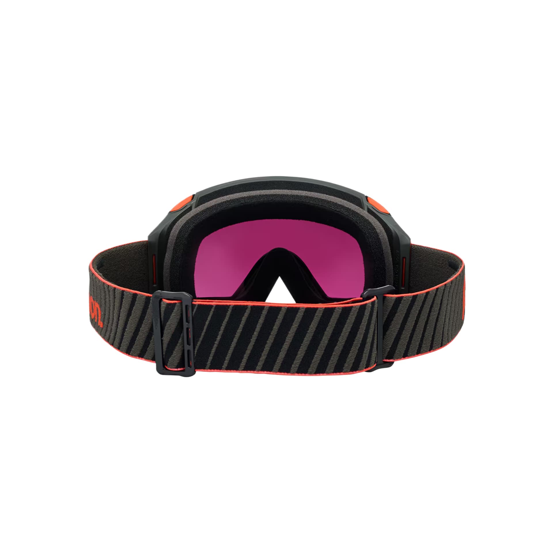 Burton Anti FOG Anti FOG Унисекс Горные очки - изображение 3