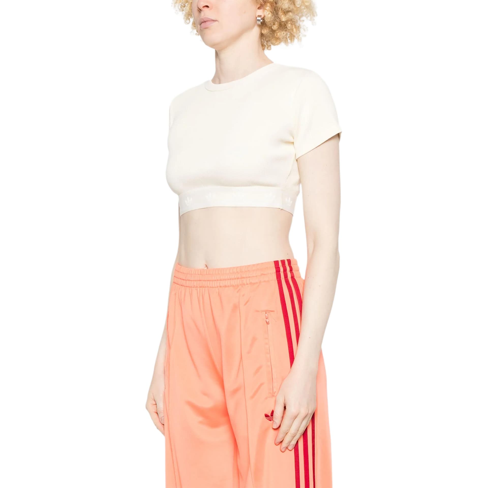 Футболка adidas originals T — фото 4