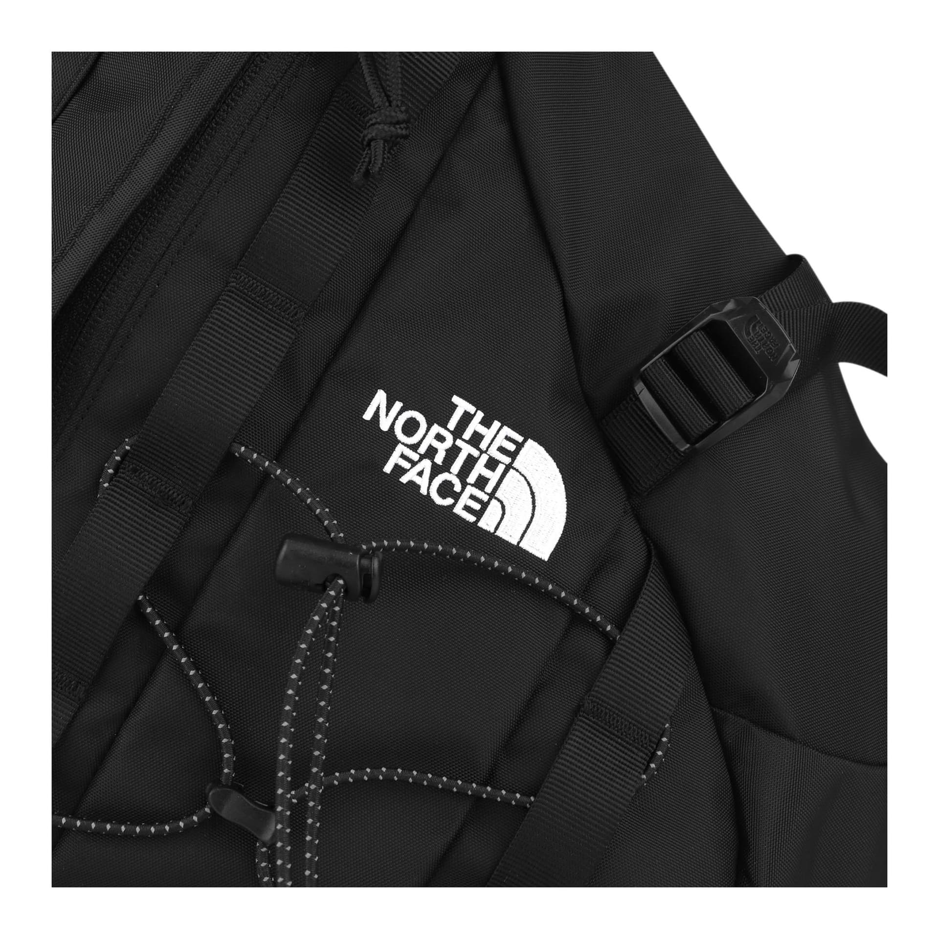 Нагрудная сумка THE NORTH FACE ELECTRON 21L - изображение 3