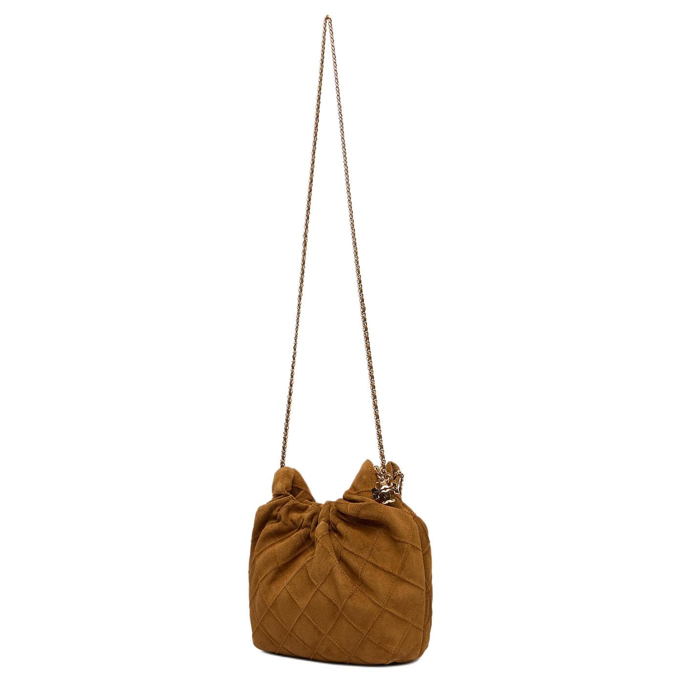 Сумка через плечо TORY BURCH Fleming - изображение 2
