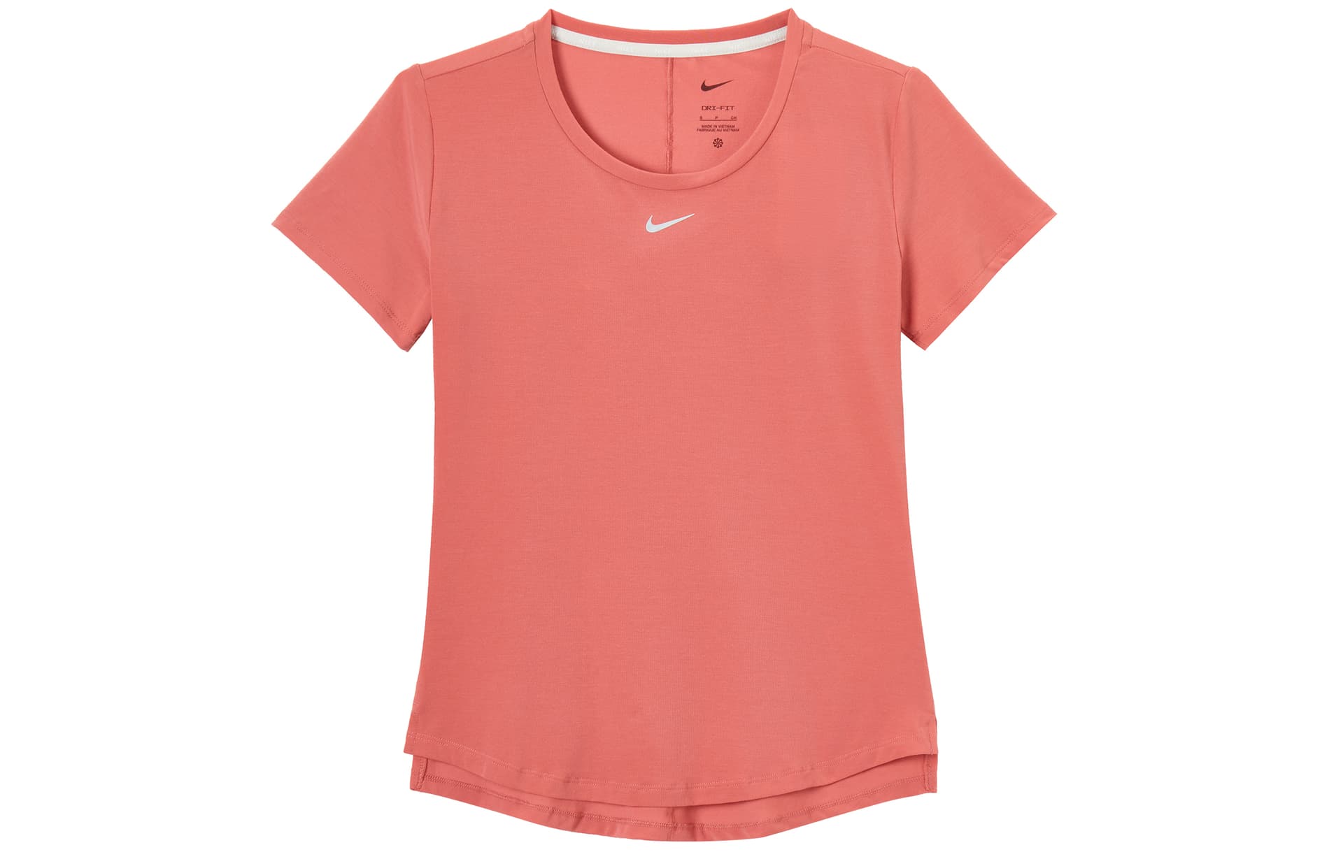 Футболка Nike Dri-FIT One Luxe T - изображение 1
