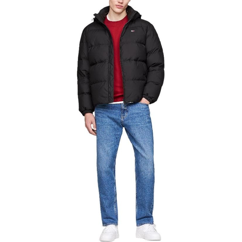 Куртка Tommy Hilfiger Куртки и Пальто Мужской - изображение 2