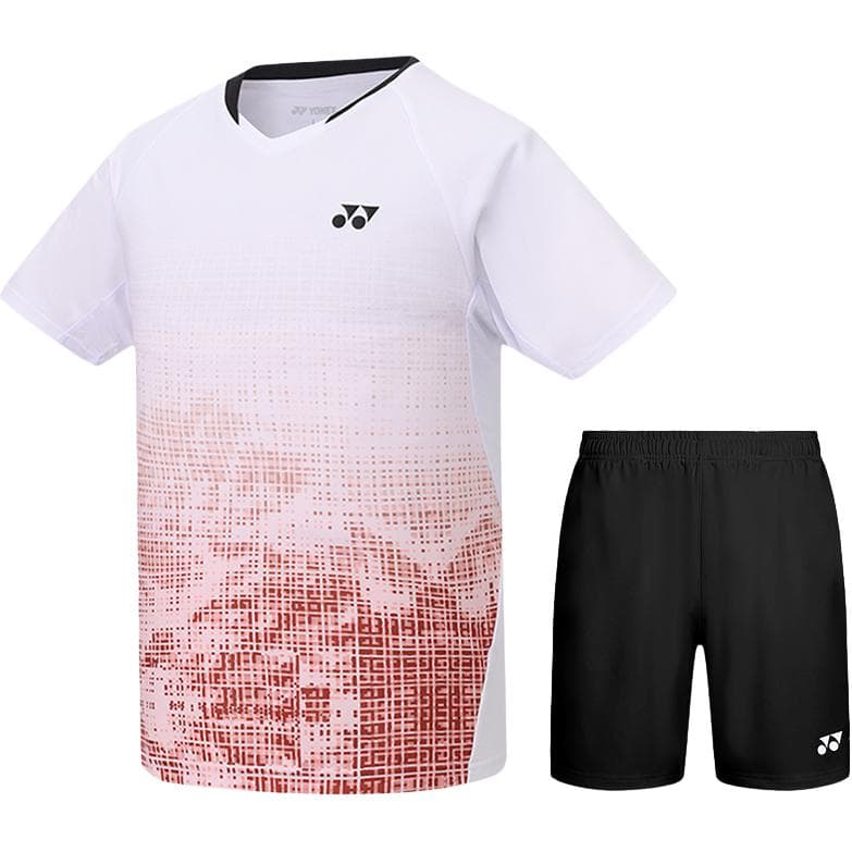 Спортивный костюм YONEX Мужской Повседневные спортивные костюмы Наборы - изображение 1