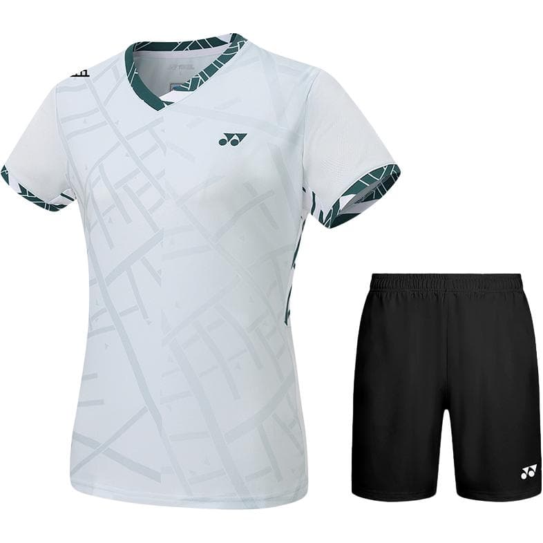 YONEX Женские Повседневные Костюмы - изображение 1