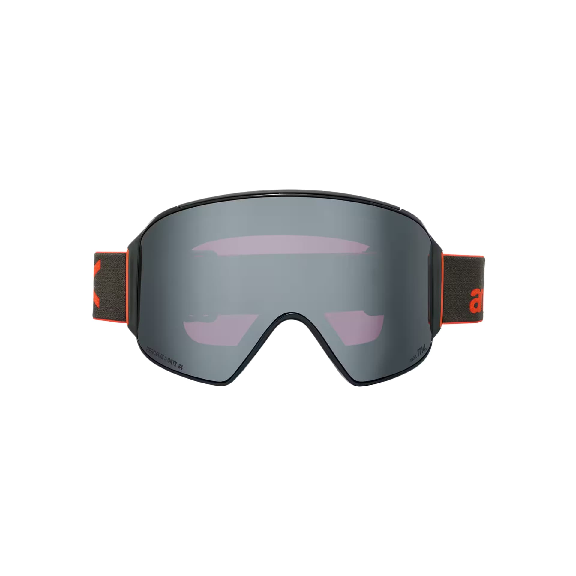 Burton Anti FOG Anti FOG Унисекс Горные очки - изображение 2