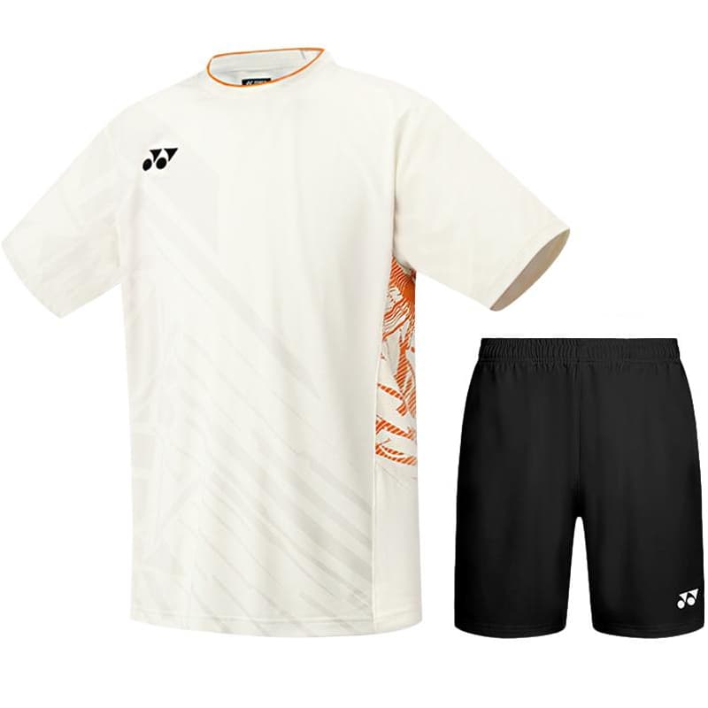 Спортивный костюм YONEX Мужской Повседневные спортивные костюмы Наборы - изображение 1