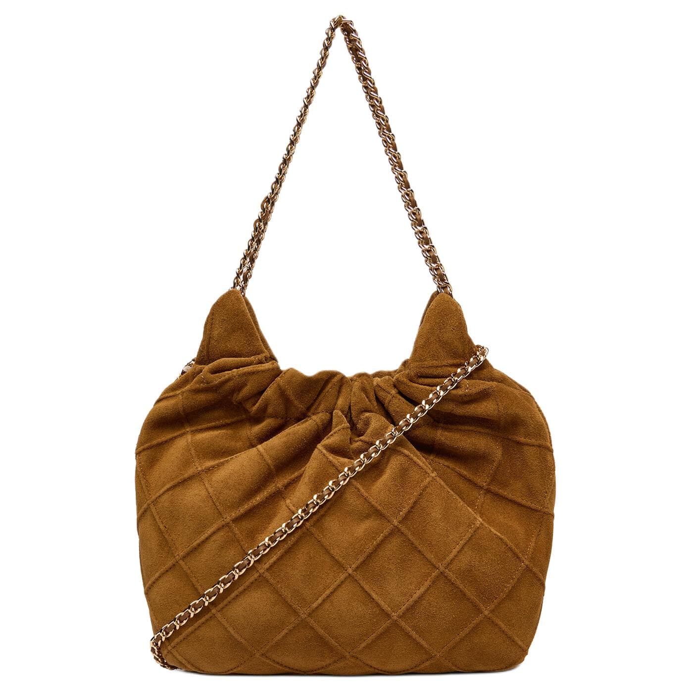 Сумка через плечо TORY BURCH Fleming - изображение 3