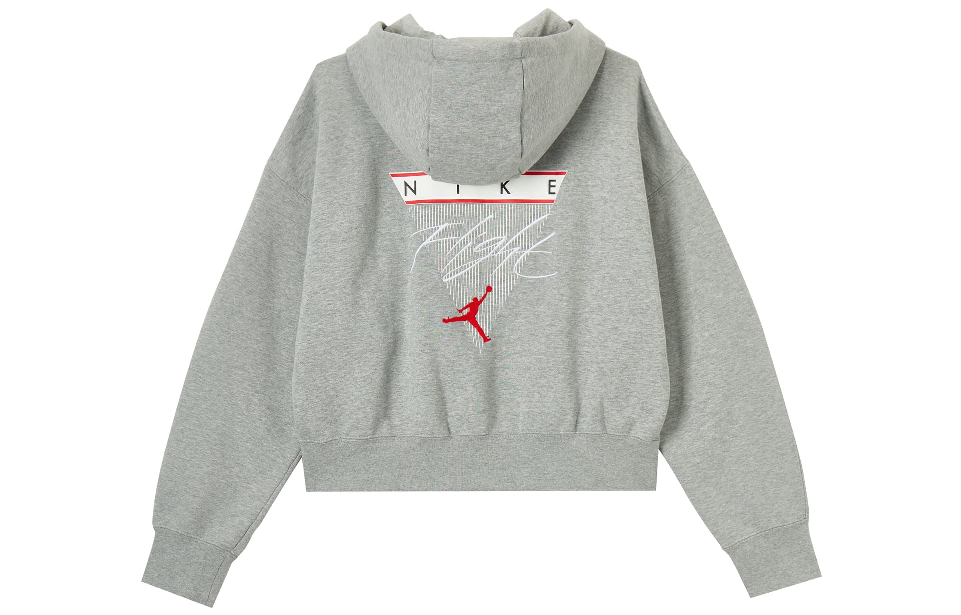 Худи Jordan Flight - изображение 2