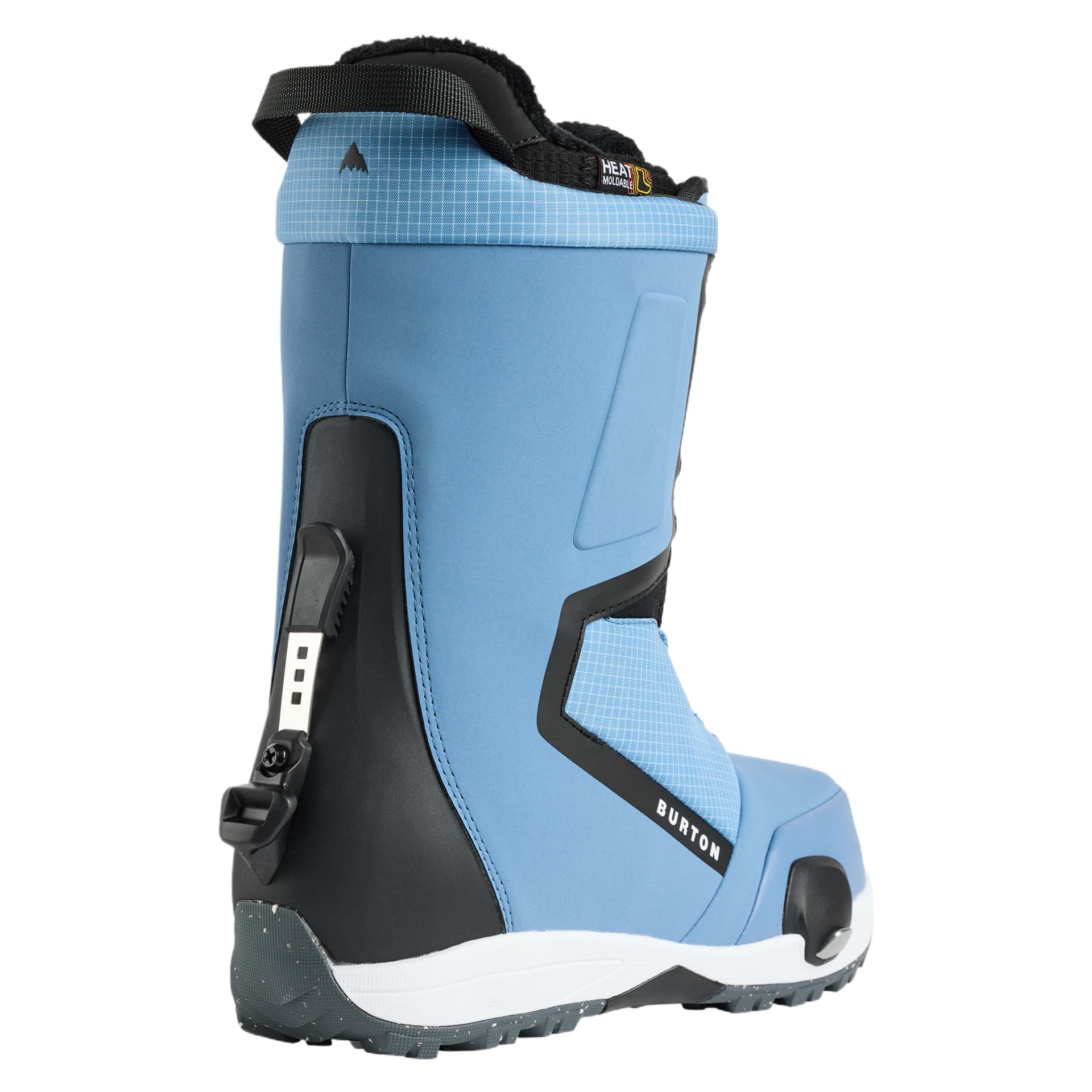 BURTON Сноубордические ботинки BOA Стопор Мужские - изображение 3