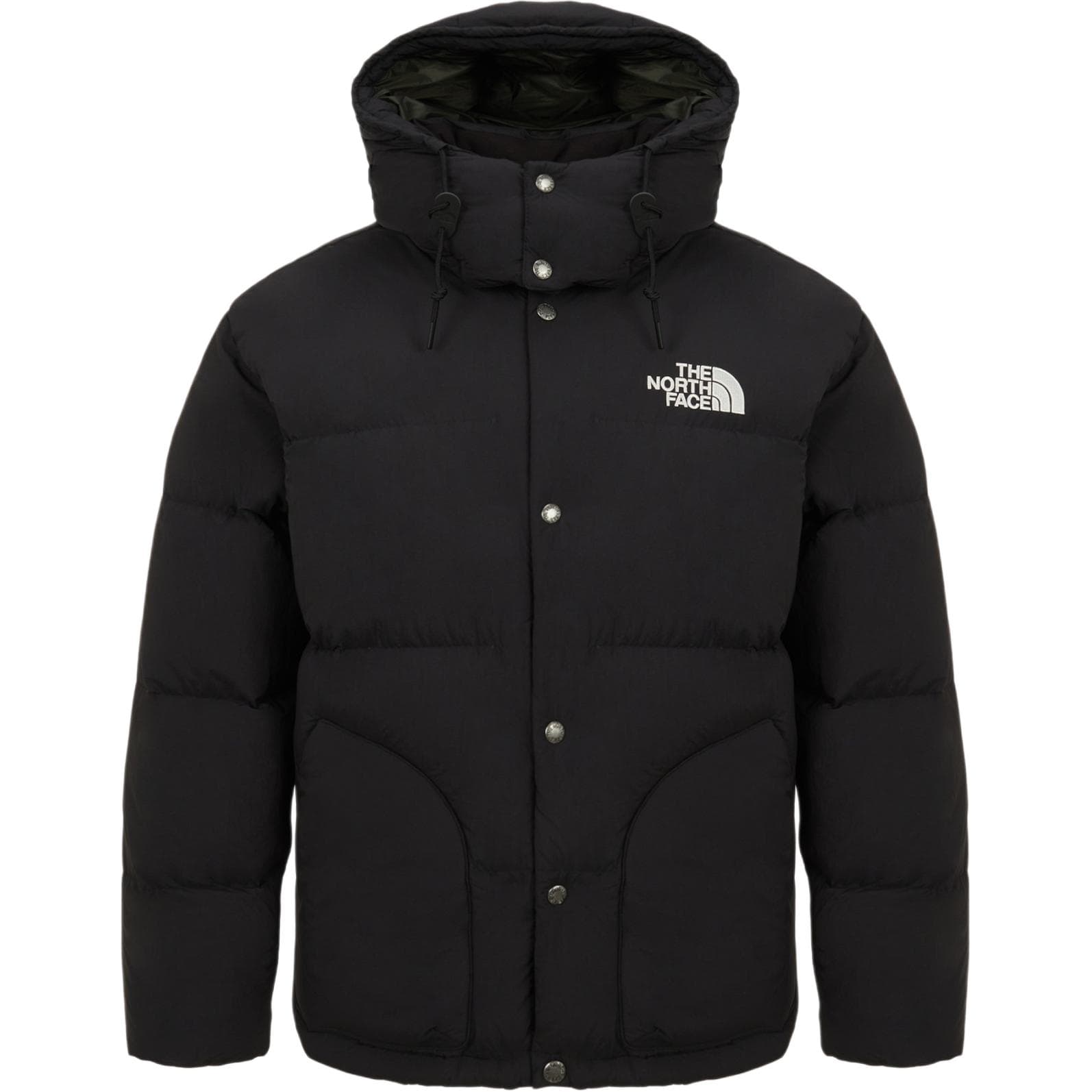 Зимняя куртка THE NORTH FACE Sierra - изображение 1