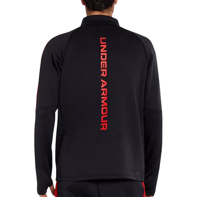 Худи Under Armour Logo - изображение 4