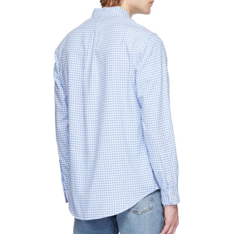 Рубашка Polo Ralph Lauren SS24 - изображение 5